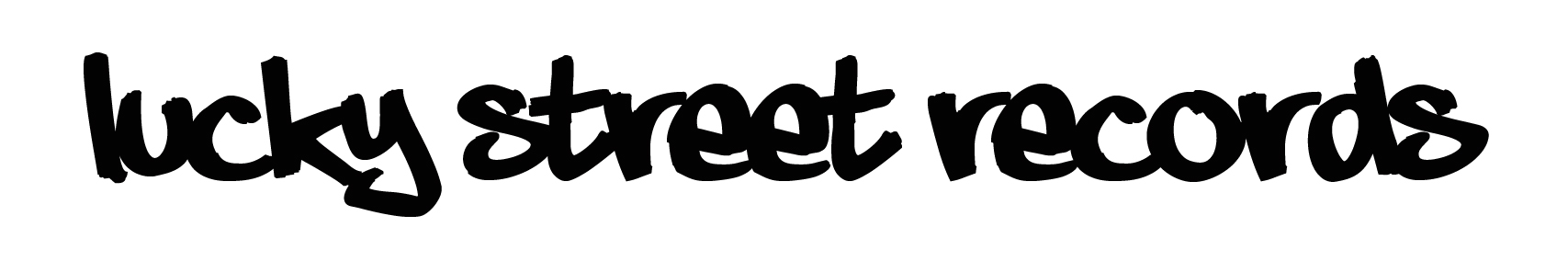 Lucky Street Records